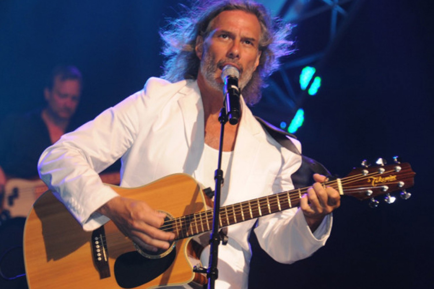 Stayin’ Alive – A Tribute to the Bee Gees|Show | The Lyric Theatre